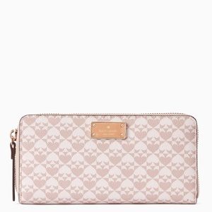 ♠️Kate Spade Penn Place Neda Wallet